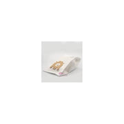 Elettrocasa Sacchetto Aspirapolvere HV 16 Tnt Compatibile per Hoover