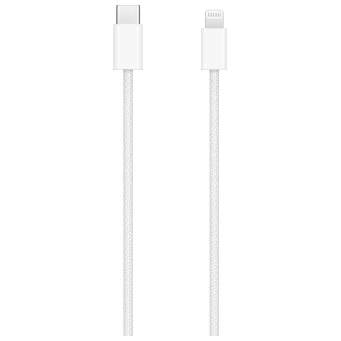 Apple MK2C3Z-A Magic Keyboard con Touch ID e Tastierino Numerico Bluetooth USB-C Bianco colore Bianco