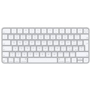 Apple MK293T-A Magic Keyboard Tastiera Bluetooth Touch ID per Mac con Chip Apple layout Italiano colore Argento