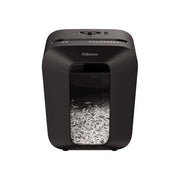 Fellowes 4406001 Powershred LX50 Distruggi Documenti a Frammenti 9 fogli P-4 17 Lt colore Nero
