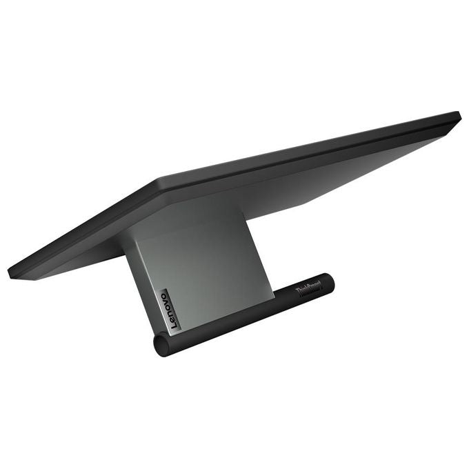Lenovo 11LR0005IX ThinkSmart Core Sistema di Conferenza Intel Core i5 11a generazione 8GB DDR4 256GB SSD Wi-Fi 6 HDMI 3 porte colore Nero