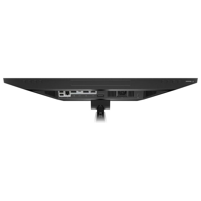 HP 40Z32AT E24m G4 Monitor PC 23.8'' Full HD IPS 1920x1080 75Hz USB-C 65W Webcam 5MP Hub USB Conferencing colore Nero