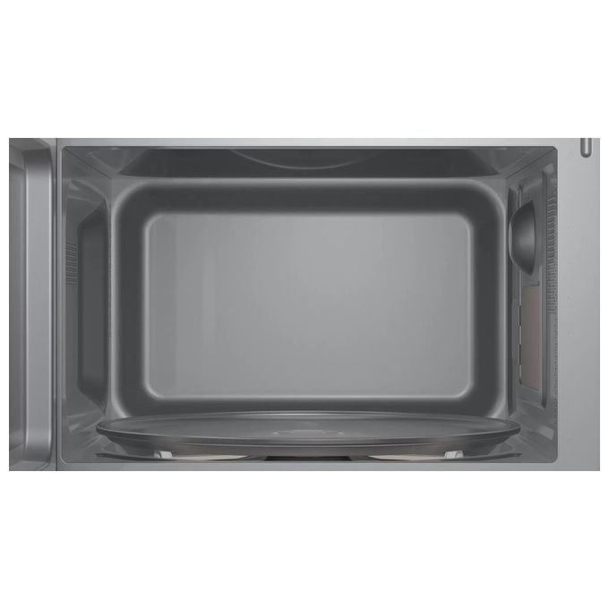 Siemens FF020LMB2 iQ300 Forno a microonde Solo 20 L 800 W 5 livelli potenza (44.2x34.5x26 cm) colore Nero
