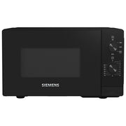 Siemens FF020LMB2 iQ300 Forno a microonde Solo 20 L 800 W 5 livelli potenza (44.2x34.5x26 cm) colore Nero
