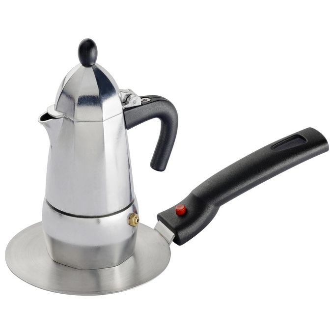 Trabo BD12 Adattatore per Piano Induzione 12cm