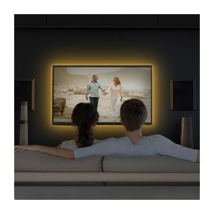 TP-Link Tapo Tl61-5 V1 Smart Light Strip