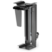 Digitus Supporto Universale per Pc per Montaggio su Scrivania con Easy Locking