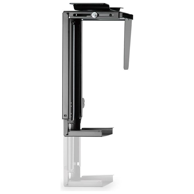Digitus Supporto Universale per Pc per Montaggio su Scrivania con Easy Locking