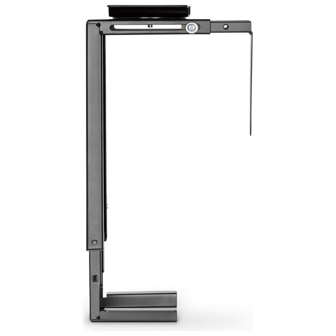 Digitus Supporto Universale per Pc per Montaggio su Scrivania con Easy Locking
