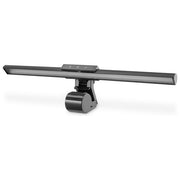 Digitus DA-90415 Lampada LED per monitor con fissaggio a morsetto 5 livelli di luminosita' temperatura colore regolabile 3000K-6500K 250 lm colore Nero