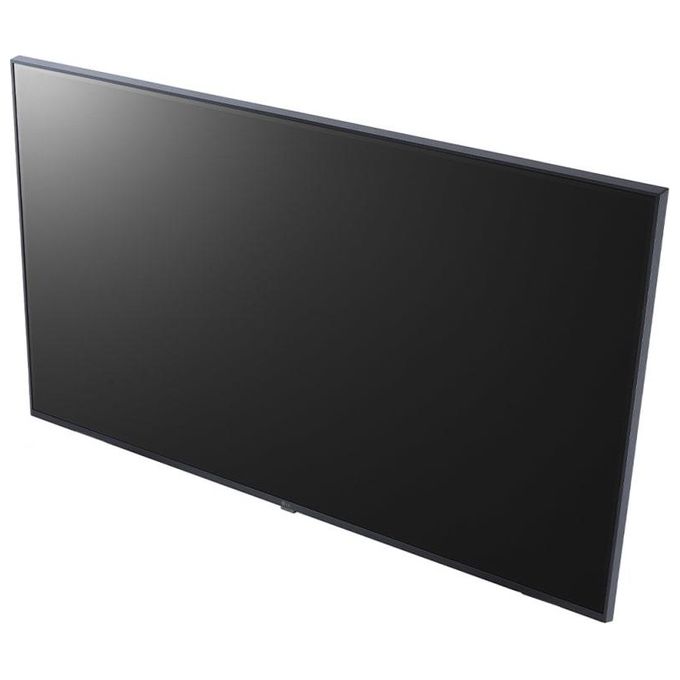 LG 43UL3J-M Monitor per Segnaletica Digitale 43'' 4K Ultra HD Wi-Fi WebOS 6.0 colore Blu