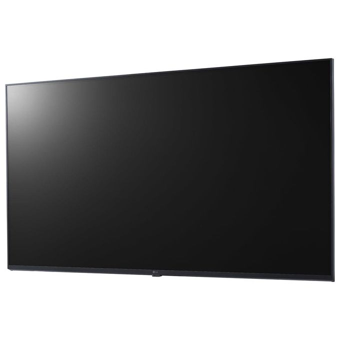 LG 43UL3J-M Monitor per Segnaletica Digitale 43'' 4K Ultra HD Wi-Fi WebOS 6.0 colore Blu
