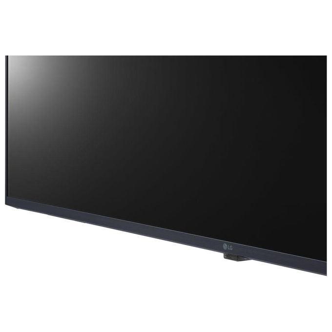 LG 43UL3J-M Monitor per Segnaletica Digitale 43'' 4K Ultra HD Wi-Fi WebOS 6.0 colore Blu
