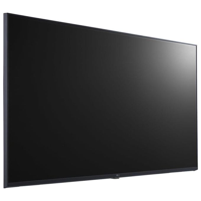 LG 43UL3J-M Monitor per Segnaletica Digitale 43'' 4K Ultra HD Wi-Fi WebOS 6.0 colore Blu