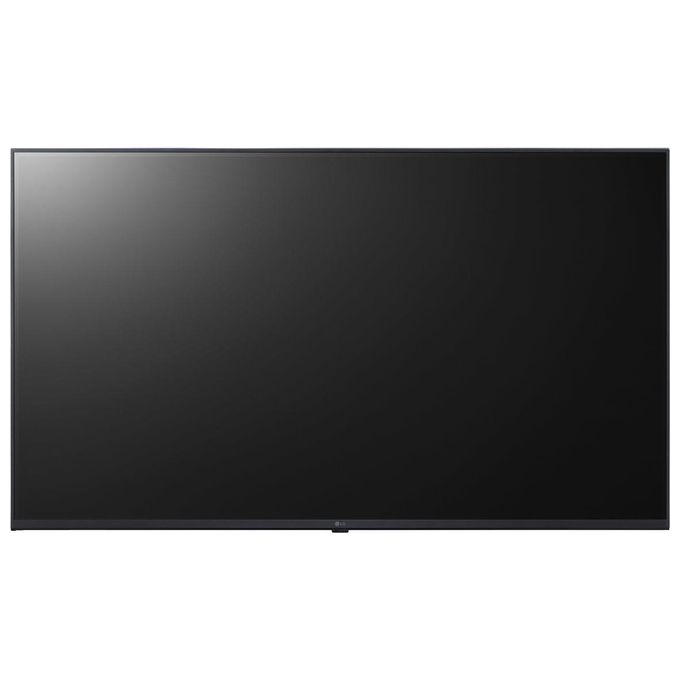 LG 43UL3J-M Monitor per Segnaletica Digitale 43'' 4K Ultra HD Wi-Fi WebOS 6.0 colore Blu