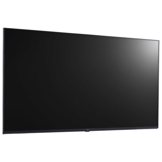 LG 43UL3J-M Monitor per Segnaletica Digitale 43'' 4K Ultra HD Wi-Fi WebOS 6.0 colore Blu
