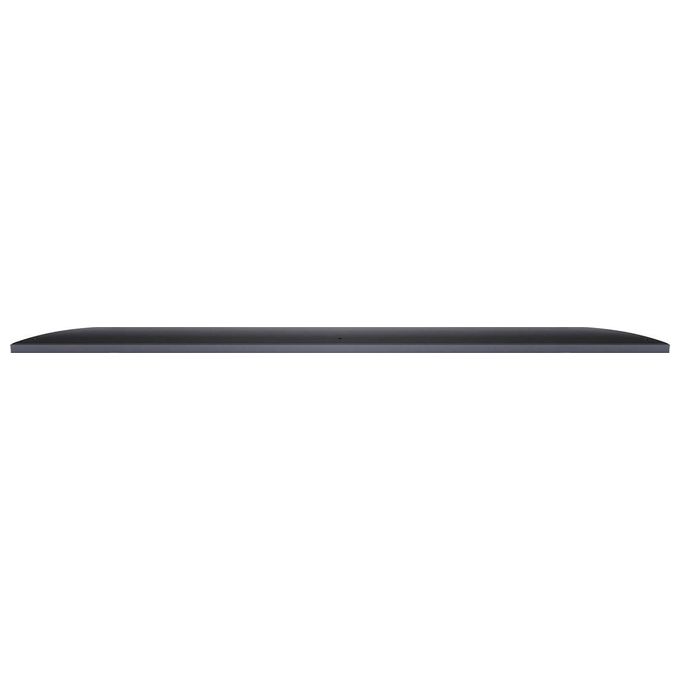LG 50UL3J-M Pannello Segnaletica Digitale 50'' 4K UHD 3840x2160 LCD WebOS 6.0 400 cd-m² Wi-Fi 16-7 colore Blu