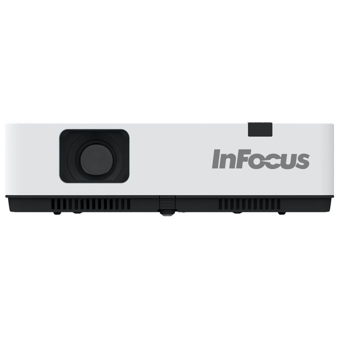 InFocus IN1036 IN1036 Proiettore 4600 ANSI lumen 3LCD WXGA (1280x800) 50000:1 Bianco