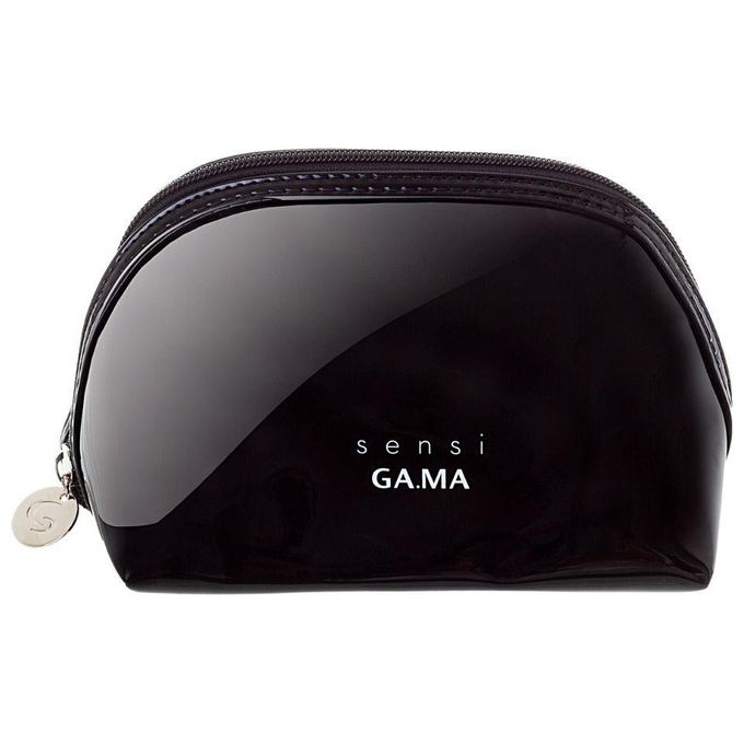 Ga.ma GH3317 Sensi Tempo 5D Asciugacapelli 2200W Tecnologia 5D Ultra Ozone Ion Protect 3 temperature 2 velocita' con diffusore colore Grigio