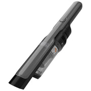 BLACK+DECKER DVC320B21-QW Aspirapolvere Portatile Senza Filo Ciclonico 0,24 L 35 AW 24 min 80 dB colore Titanio