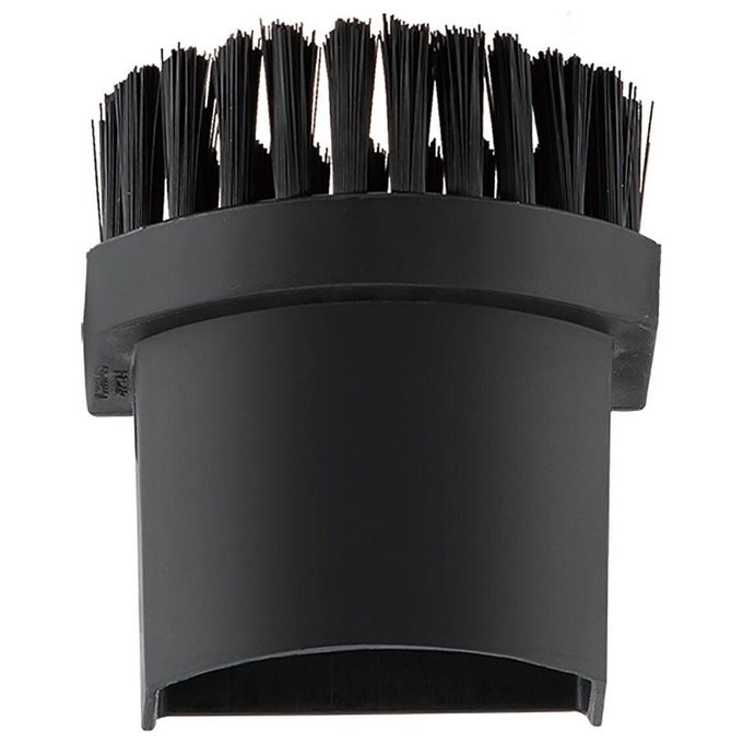 BLACK+DECKER DVC320B21-QW Aspirapolvere Portatile Senza Filo Ciclonico 0,24 L 35 AW 24 min 80 dB colore Titanio
