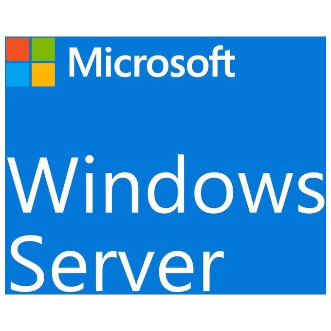Microsoft Windows Server CAL 2022 Client Access License 1 Licenza