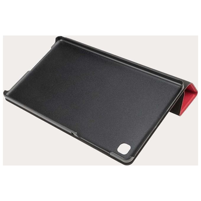 Tucano TAB-GSA7L-R Gala Custodia Samsung Galaxy Tab A7 Lite 8.7'' Rigida con Alloggio Pennino colore Rosso