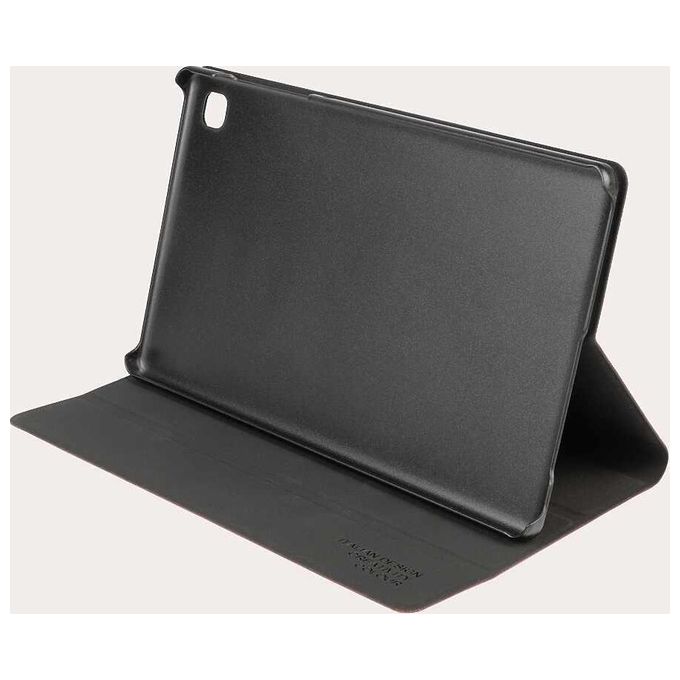 Tucano TAB-GSA7L-R Gala Custodia Samsung Galaxy Tab A7 Lite 8.7'' Rigida con Alloggio Pennino colore Rosso