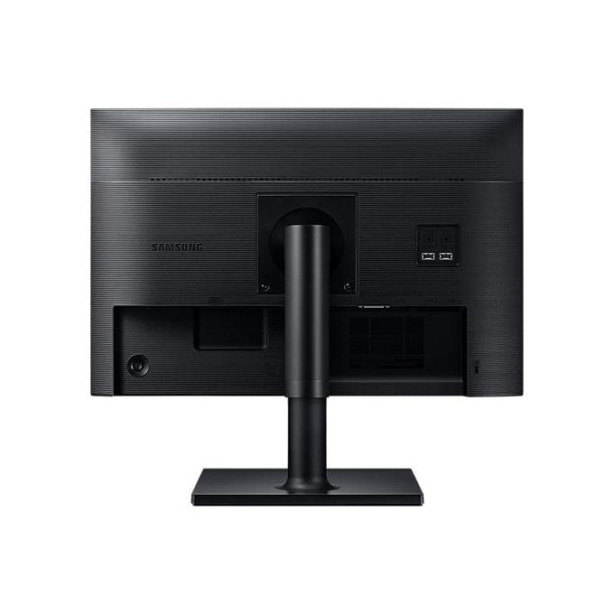 Samsung LF24T450GYUXEN F24T450GYU Monitor 24'' IPS WUXGA 1920x1200 75 Hz 5 ms Hub USB Pivot colore Nero