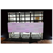 Samsung VG-LFR84FWL-EN Kit Telaio per LEDwall Serie IER 8x4 per Pannelli P2.5 e P4 colore Nero