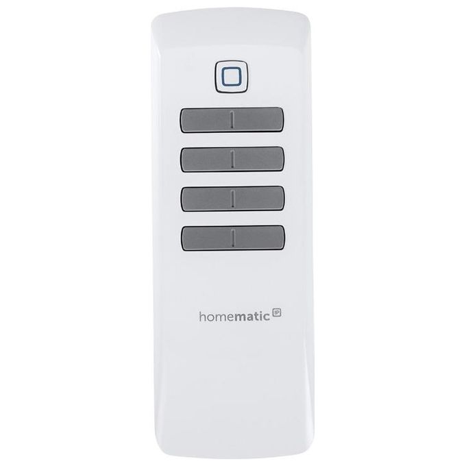 Homematic IP Domotica Telecomando 8 Tasti RC8