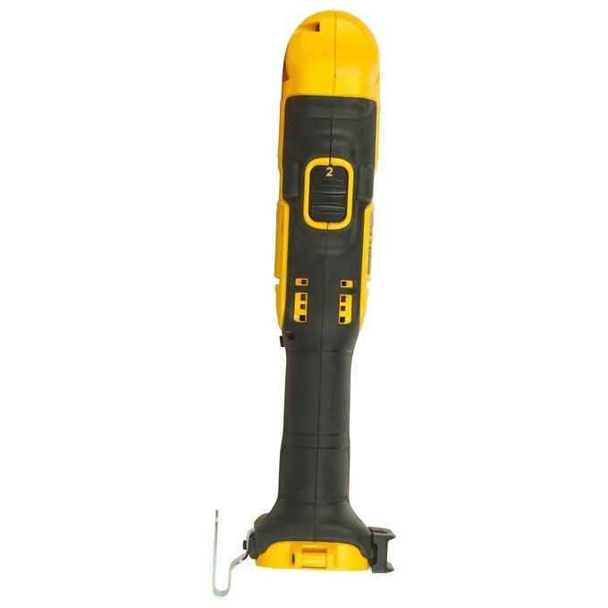 DeWalt DCD740NT-XJ Trapano ad Angolo a Batteria 18V