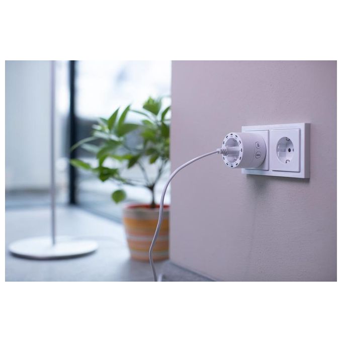 Brennenstuhl Countdown-Timer Presa di Estensione 2mt