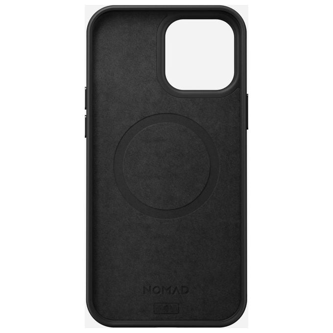 Nomad Sport Case Nero MagSafe per iPhone 13 Pro Max