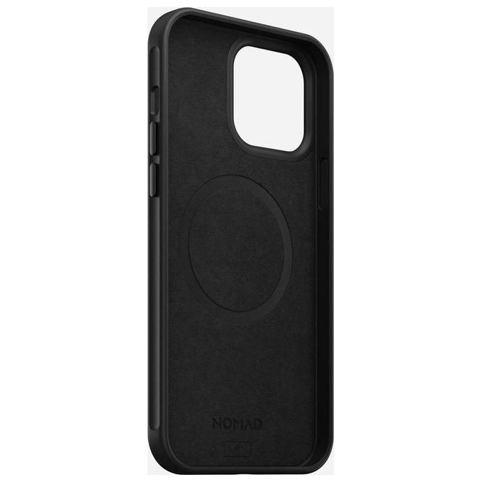 Nomad Sport Case Nero MagSafe per iPhone 13 Pro Max
