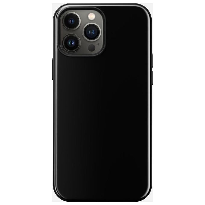 Nomad Sport Case Nero MagSafe per iPhone 13 Pro Max