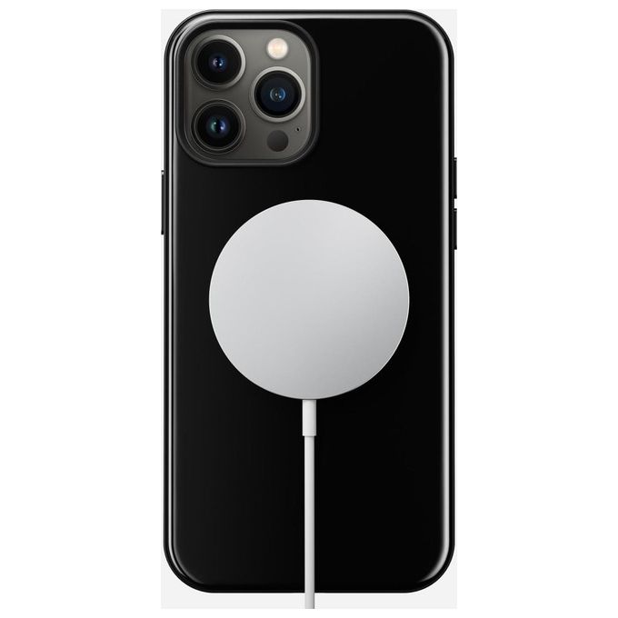Nomad Sport Case Nero MagSafe per iPhone 13 Pro Max