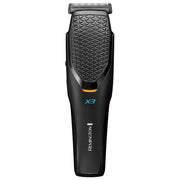 Remington HC3000 Power X Series X3 Tagliacapelli 22 lunghezze lame acciaio autonomia 45 min colore Nero