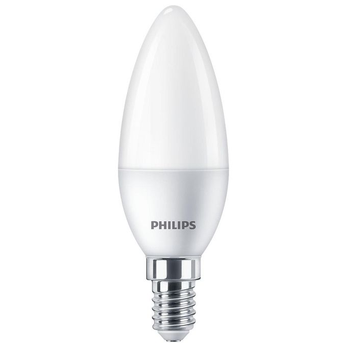 Philips Lampadina Led Candela 40W E14 2700k