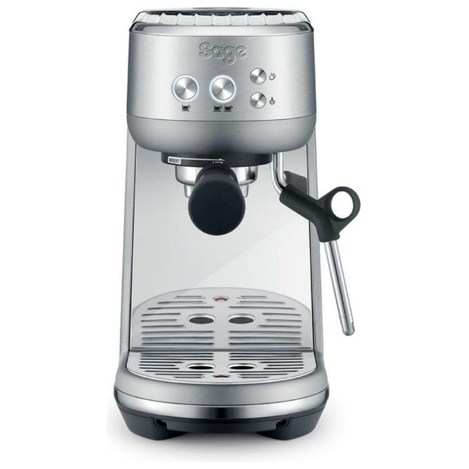 Sage SES450BSS4EEU1 the Bambino Macchina da caffe' Manuale 1,4 L 9 bar 1600 W Acciaio inox