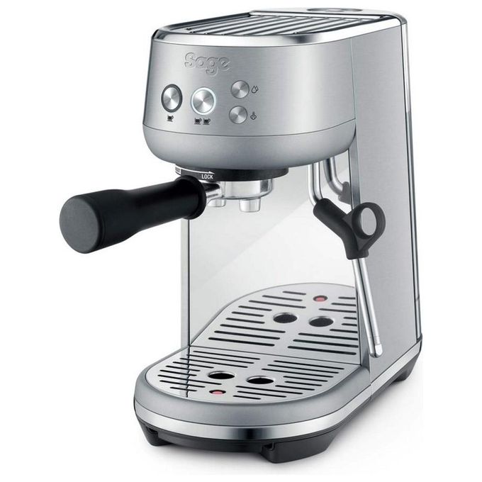 Sage SES450BSS4EEU1 the Bambino Macchina da caffe' Manuale 1,4 L 9 bar 1600 W Acciaio inox