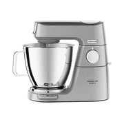 Kenwood KVL85.004SI Titanium Chef Baker XL Robot da Cucina 1200 W Ciotola 7 L con Bilancia Integrata colore Argento