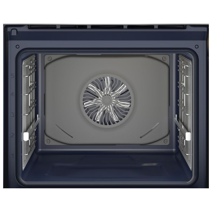 Beko TP-8690842295379_244087_VENDOR BBIS13300XMSE Forno da incasso Polivalente 72 L Classe A+ 3000 W (59.5x59.5x56.7 cm) colore Acciaio Inox