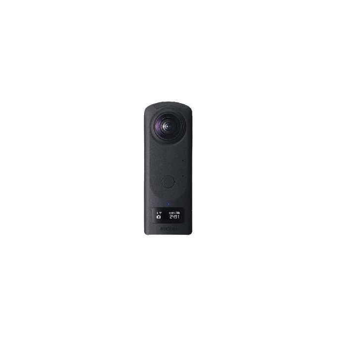 Ricoh RICOH THETA Z1 51GB Fotocamera 360° 51GB 23 MP 4K UHD OLED Wi-Fi Bluetooth colore Nero