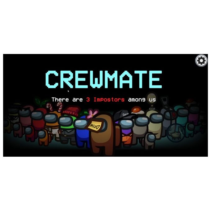 Maximum Games Among Us Crewmate Edition per Xbox One