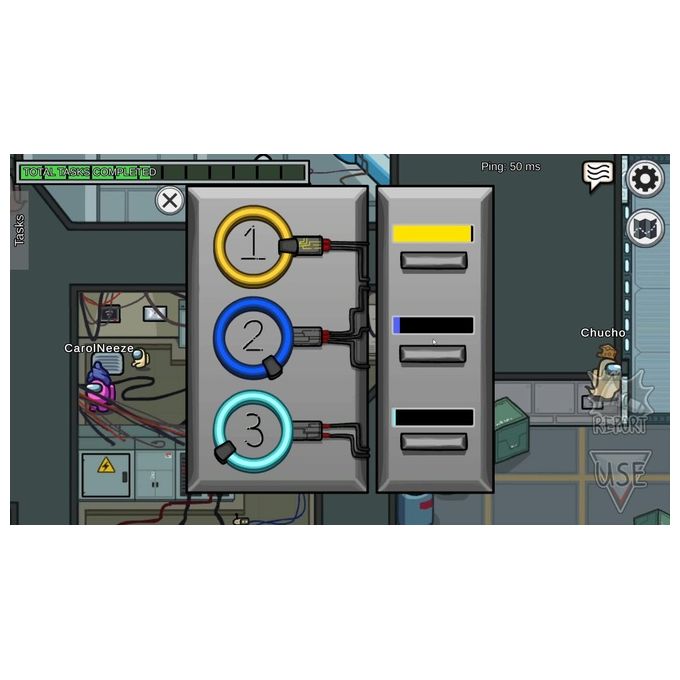 Maximum Games Among Us Crewmate Edition per PlayStation 5