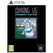 Maximum Games Among Us Crewmate Edition per PlayStation 5