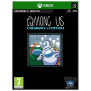 Maximum Games Among Us Crewmate Edition per Xbox One