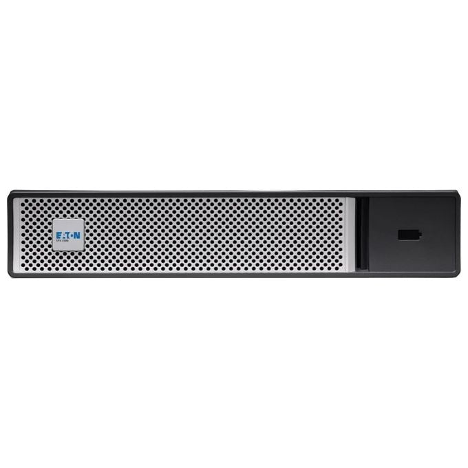 Eaton 5PXEBM48RT2UG2 Batteria UPS Acido Piombo VRLA 12 V 9 Ah 12 pz colore Nero Argento