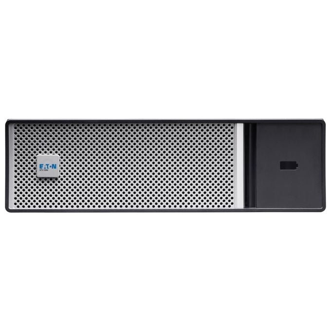 Eaton 743172104694 5PX Batteria UPS Acido piombo (VRLA) 12 V 9 Ah 12 batterie incluse compatibile con Eaton 5PX Gen2 2200-3000 VA colore Nero Argento